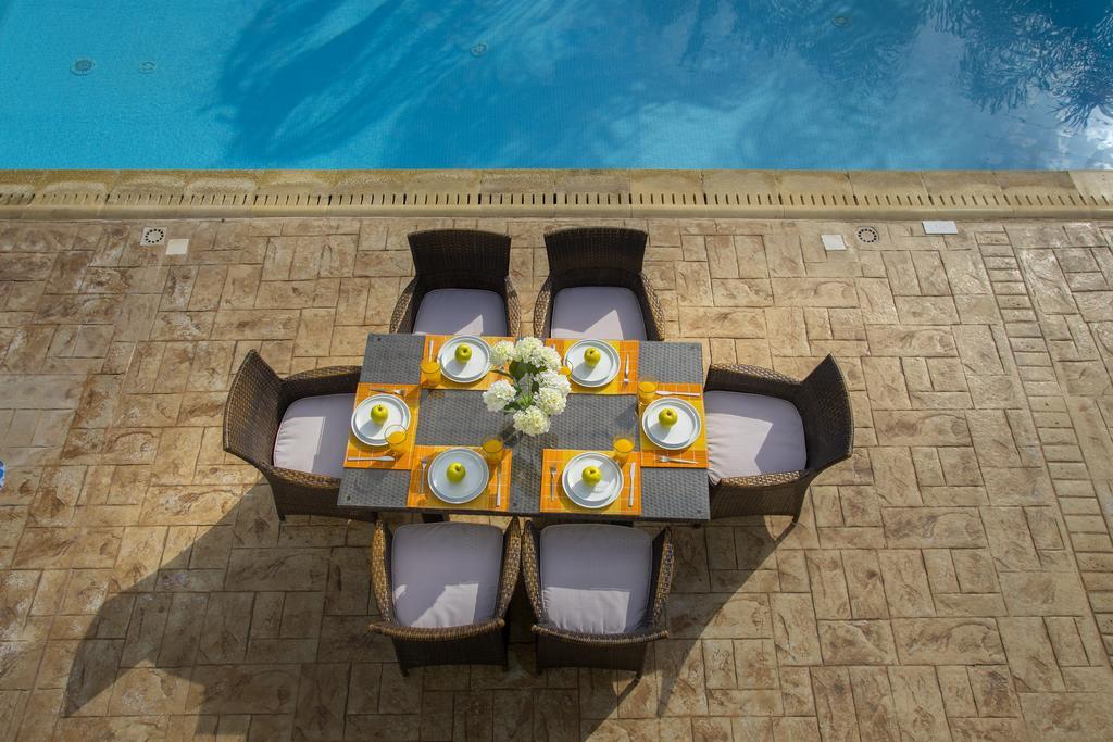 Protaras Villa Jovanna Bagian luar foto