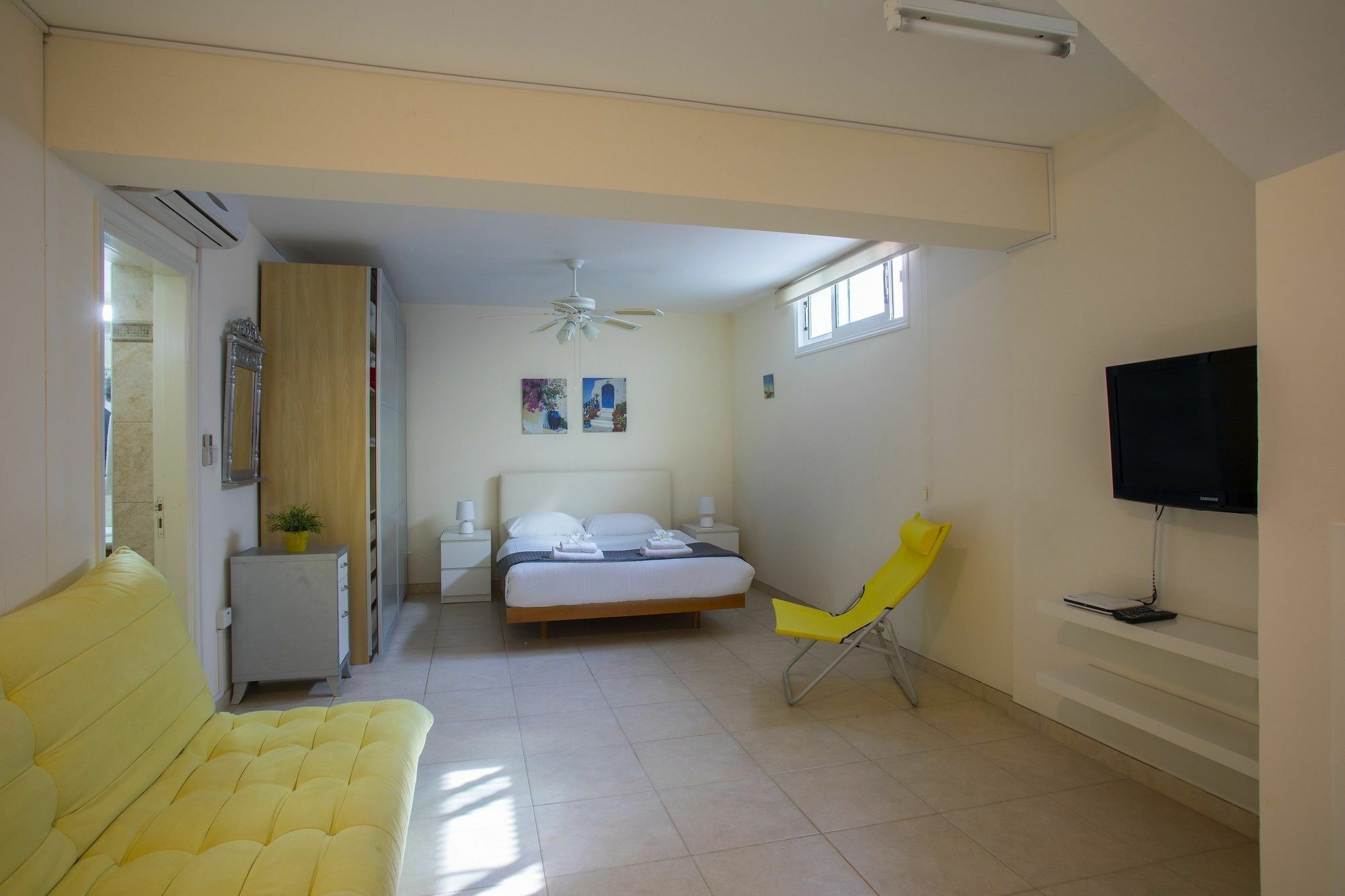 Protaras Villa Jovanna Bagian luar foto