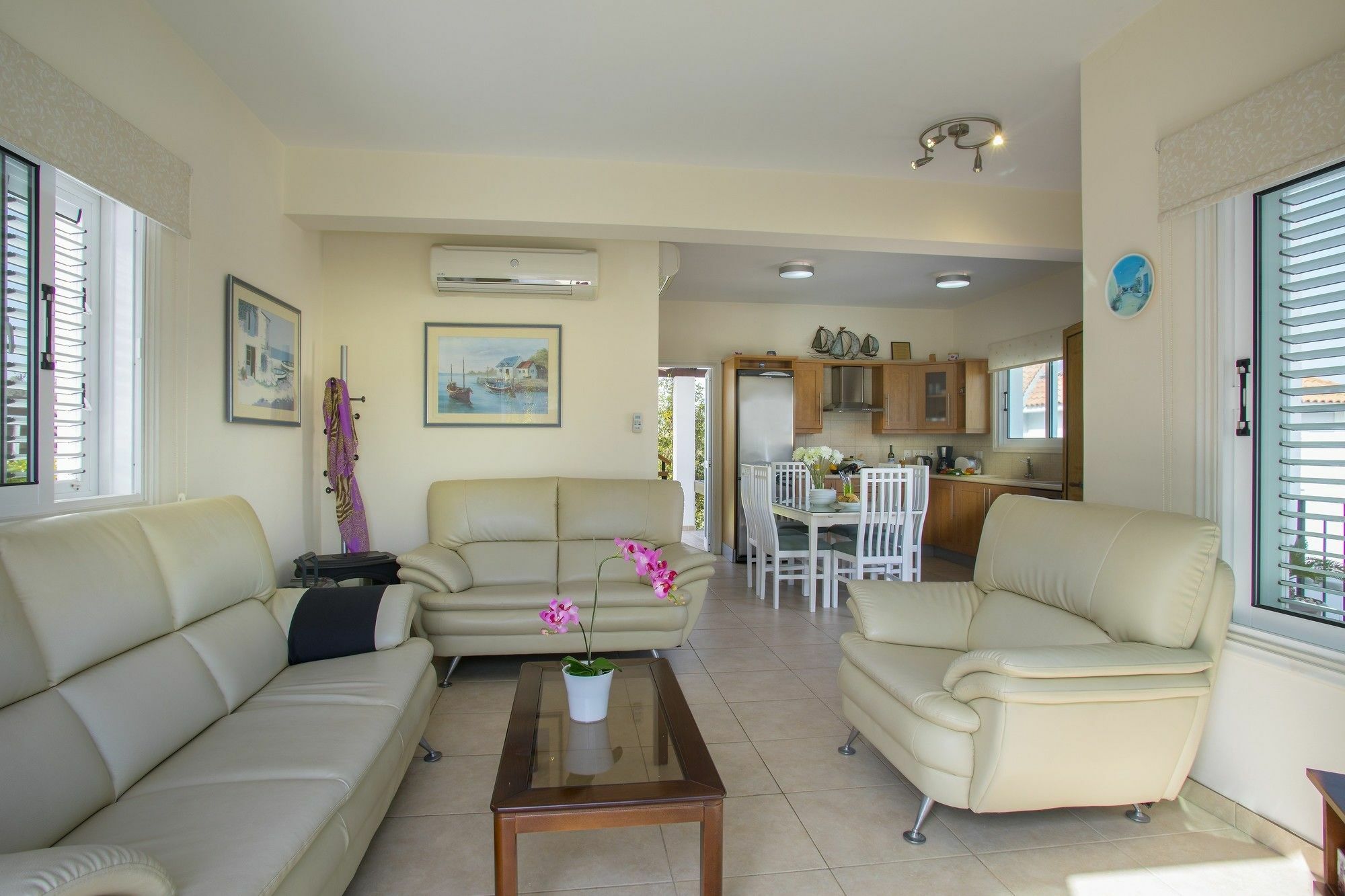 Protaras Villa Jovanna Bagian luar foto