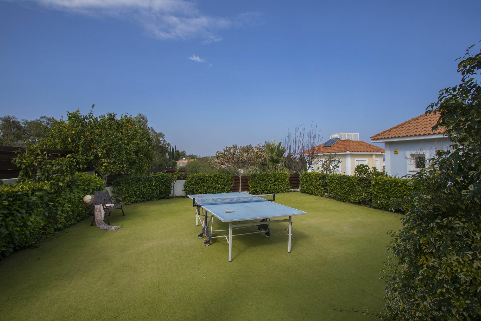 Protaras Villa Jovanna Bagian luar foto