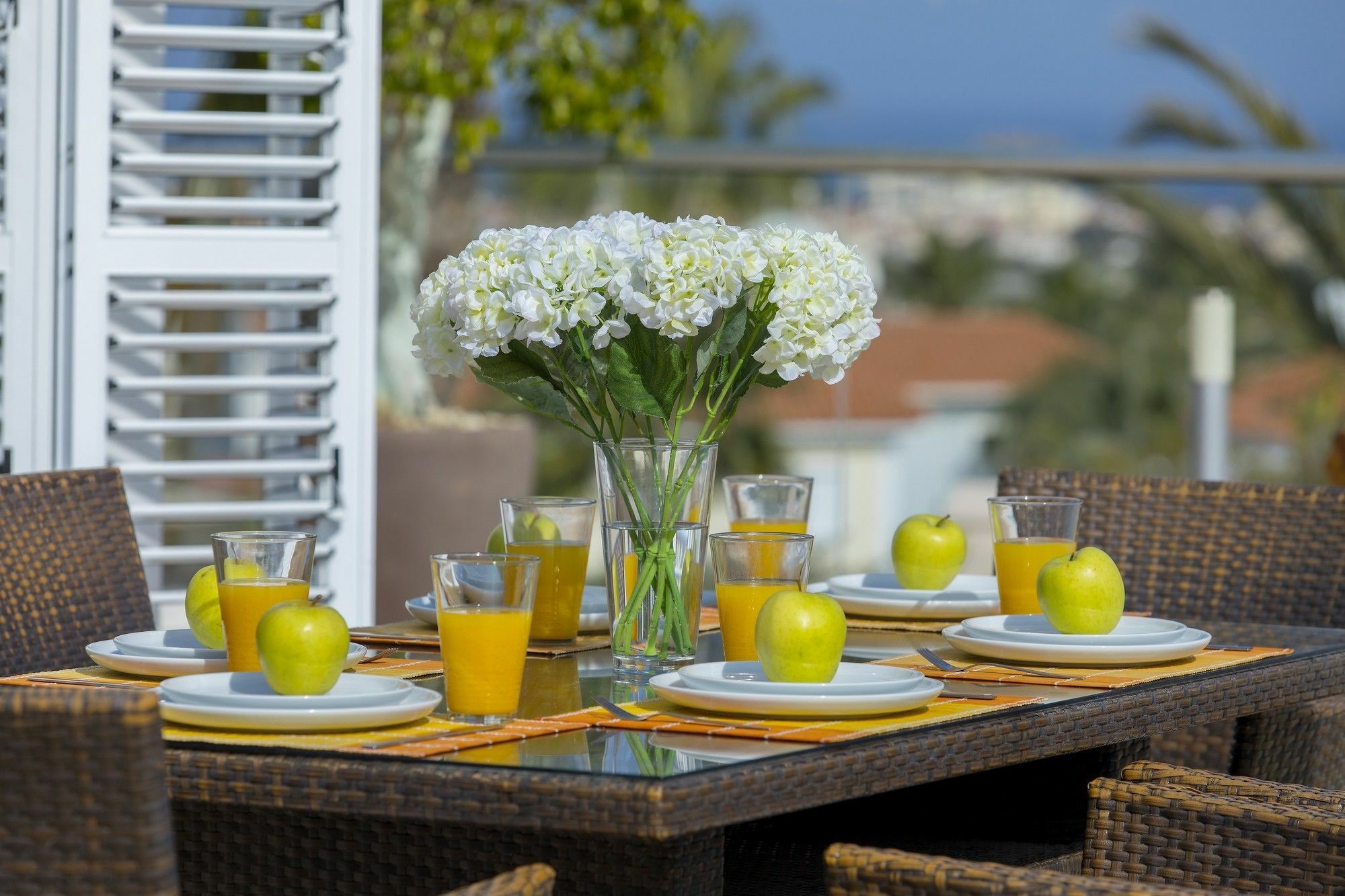 Protaras Villa Jovanna Bagian luar foto