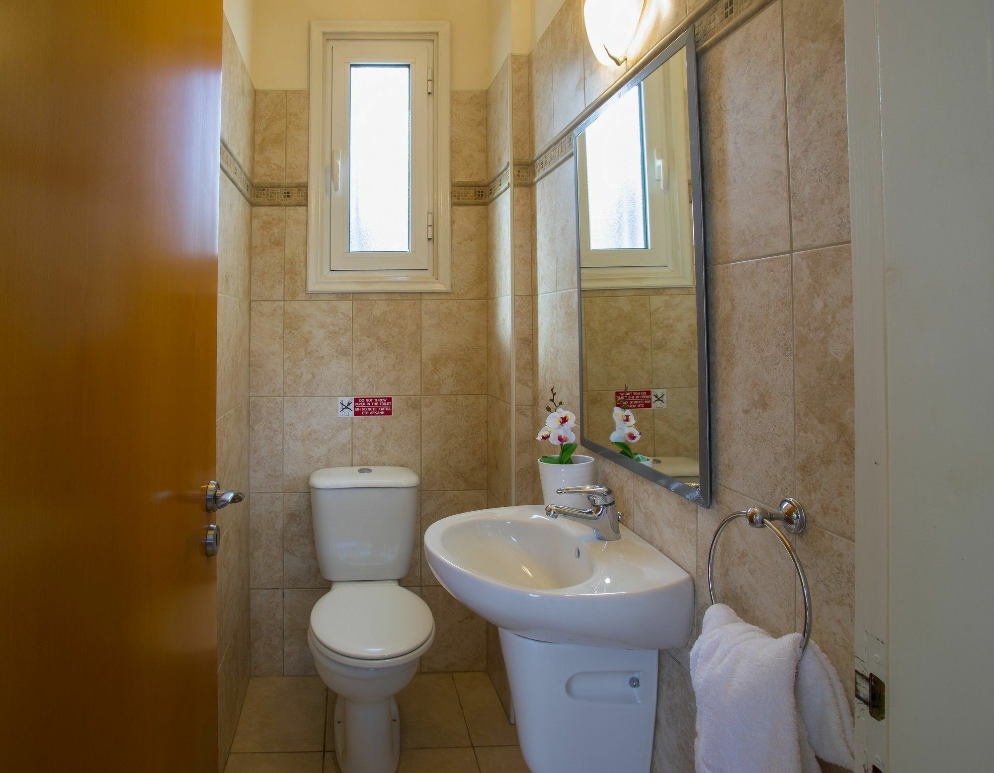 Protaras Villa Jovanna Bagian luar foto